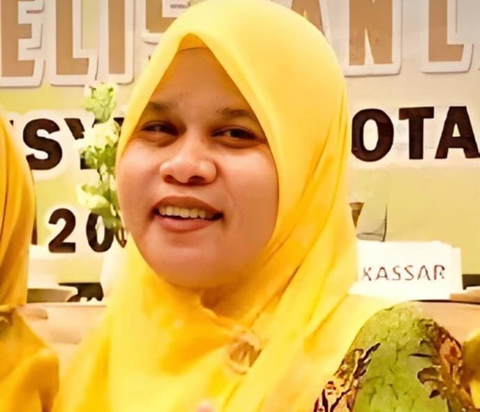 Pimpinan Aisyiyah Kota Makassar dan Dosen Unismuh Nuryanti Mustari Meraih Profesor Administrasi Publik