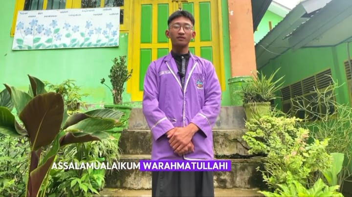 Hadits Of The Day Sejak 2020