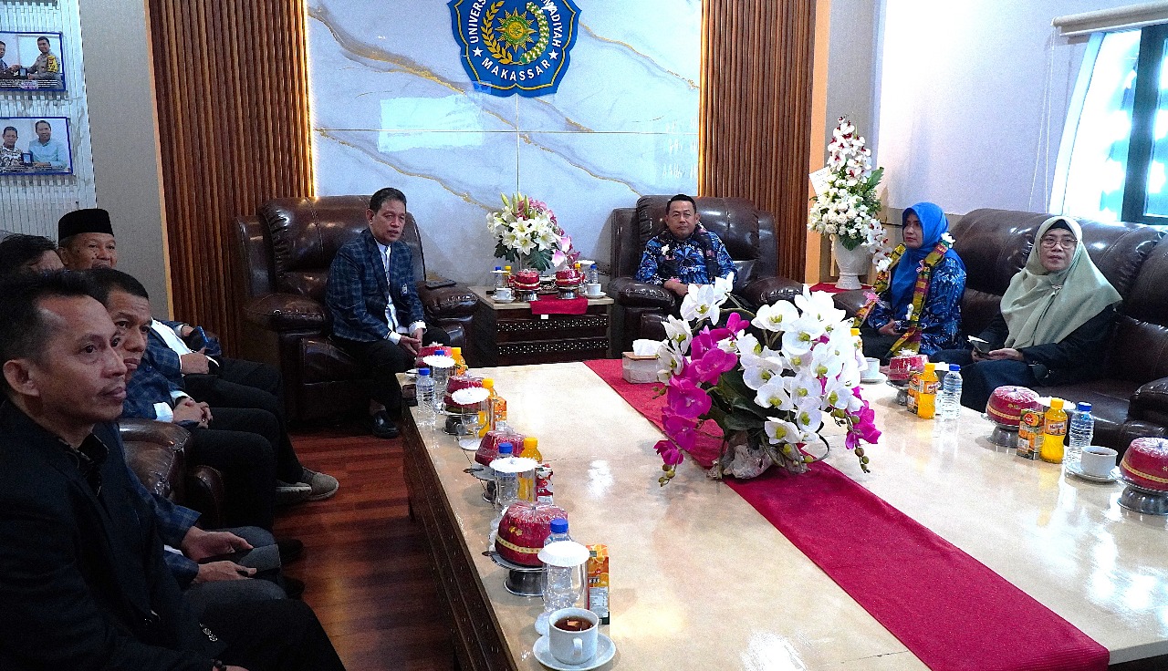 Unismuh Tambah Dua Prodi Terakreditasi Unggul, Wujud Nyata Pengembangan Budaya Mutu