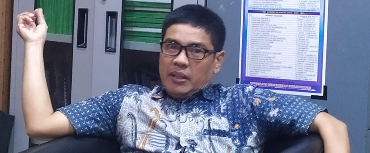Ketua Prodi Dr Syukri: Sudah Ada Mahasiswa Baru Jalur RPL Ilmu Komunikasi Fisip Unismuh Makassar