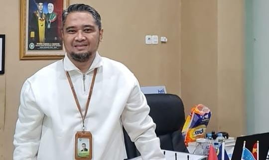 STIE AMKOP Kini Berproses Beralih Status Jadi Institut Bisnis Manajemen dan Teknologi AMKOP Indonesia