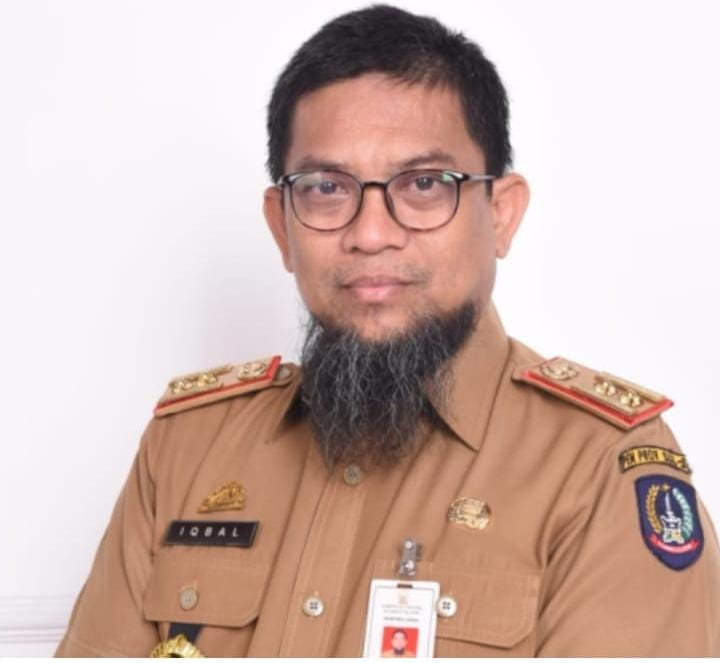 Kadis Pendidikan Iqbal Nadjamuddin Mendukung Olimpiade Ekonomi dan Keuangan Syariah PGRI Sulsel Kerjasama Bank Indonesia dan Asosiasi Bank Syariah Indonesia