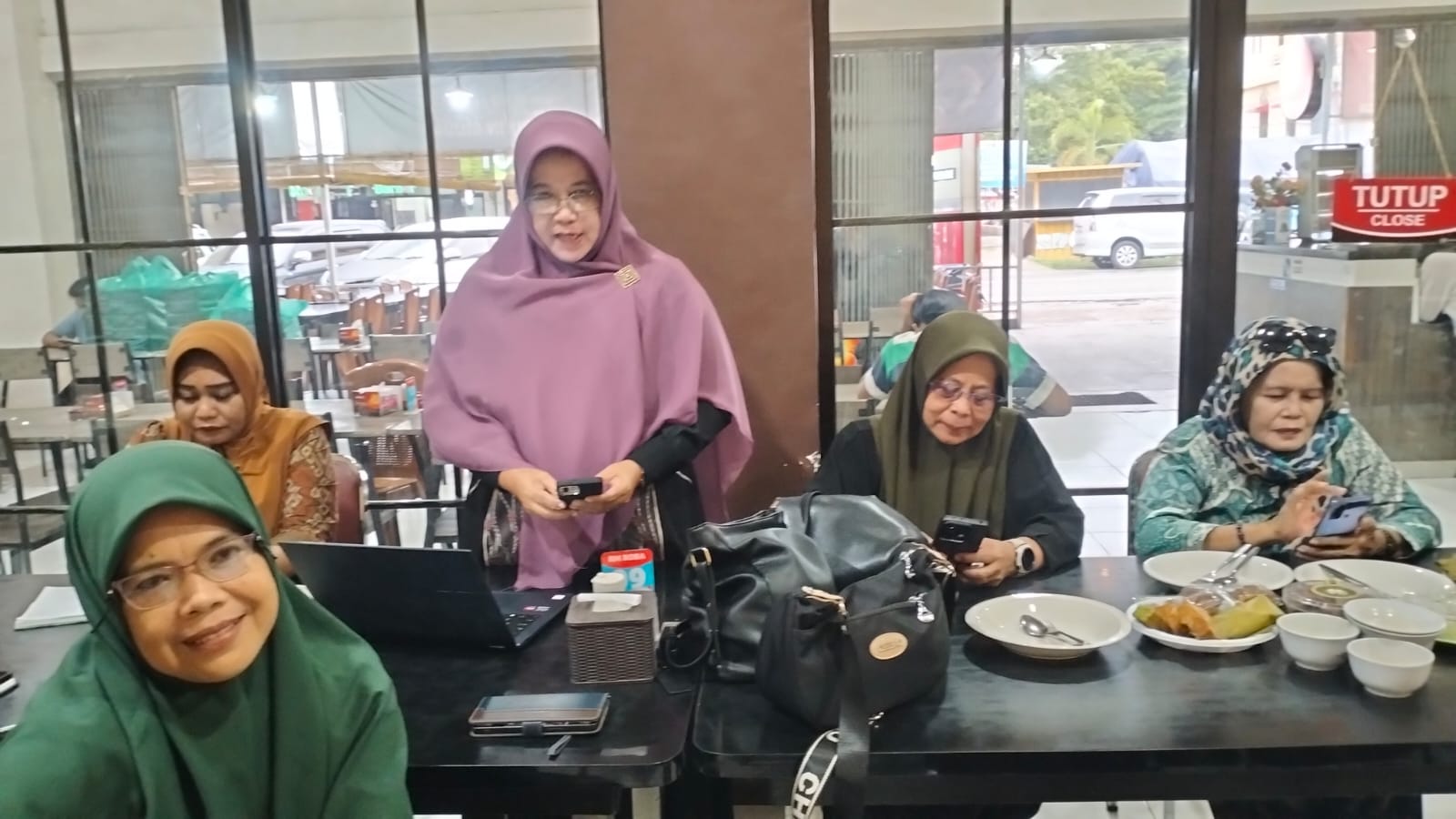 PGRI Maros Programkan Pelatihan Jurnalistik bagi Anggota