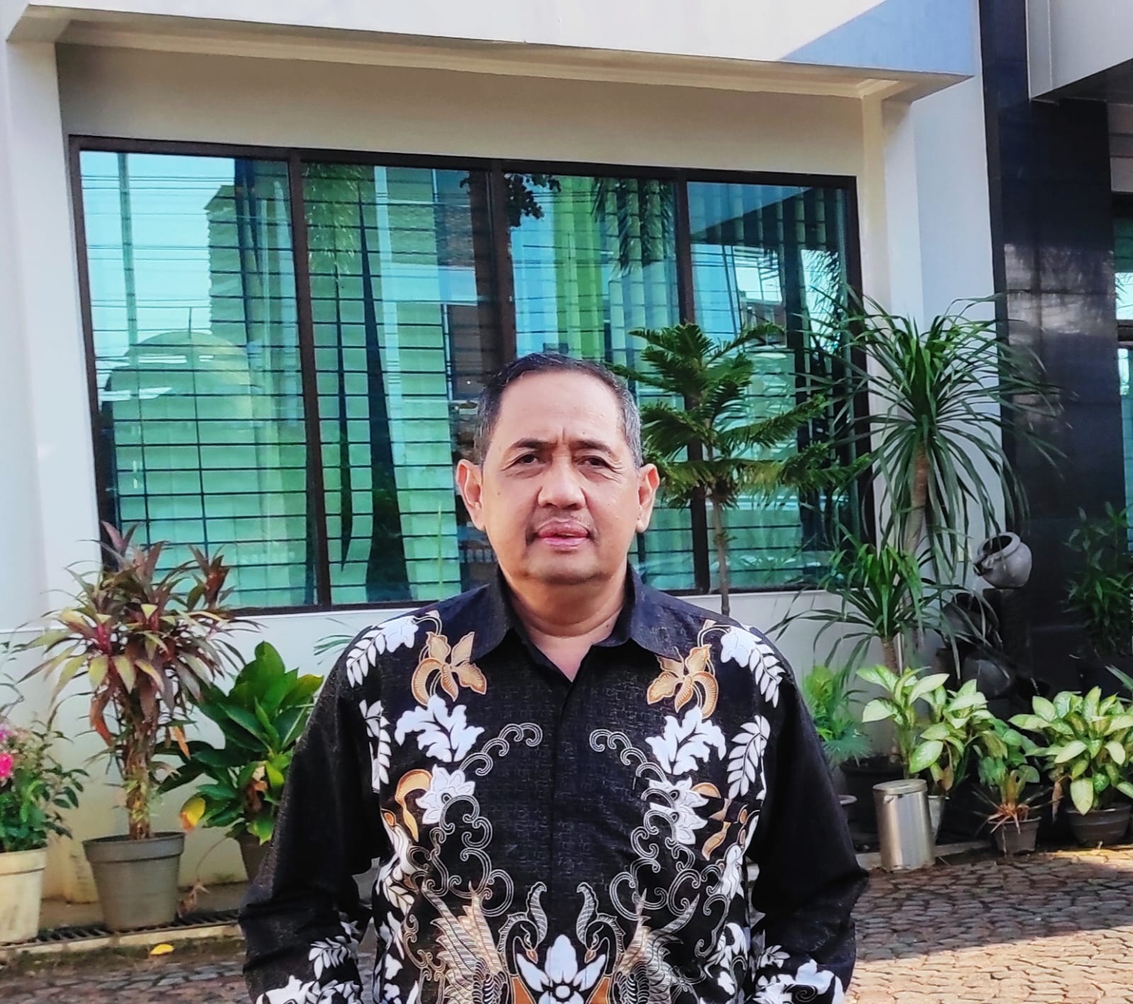 10.069 Mahasiswa Registrasi di Semester Genap 2024/2025, UT Makassar Masuk Kategori Tipe 3