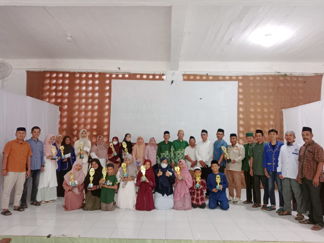 Ramadhan Fair 2025 Resmi Ditutup, LPUMKM Muhammadiyah Takalar Berkomitmen Perkuat Jejaring UMKM