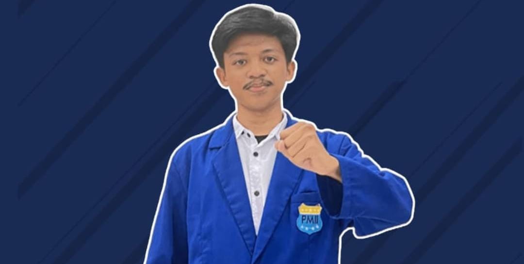 Muhammad Afdhal Ramlan Terpilih Jadi Ketua PMII Rayon FEBI UIN Alauddin Cabang Gowa 2025-2026