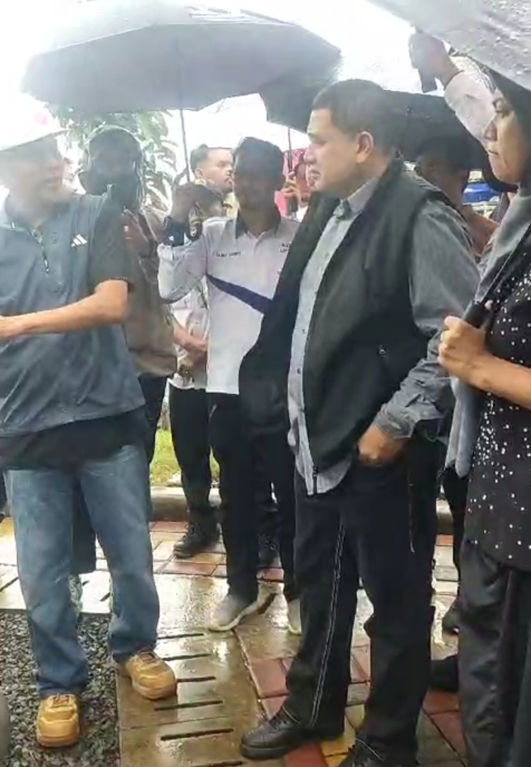 Wali Kota Makassar Tinjau Program RISE di Bonelengga, Dukung Perluasan ke Seluruh Kelurahan