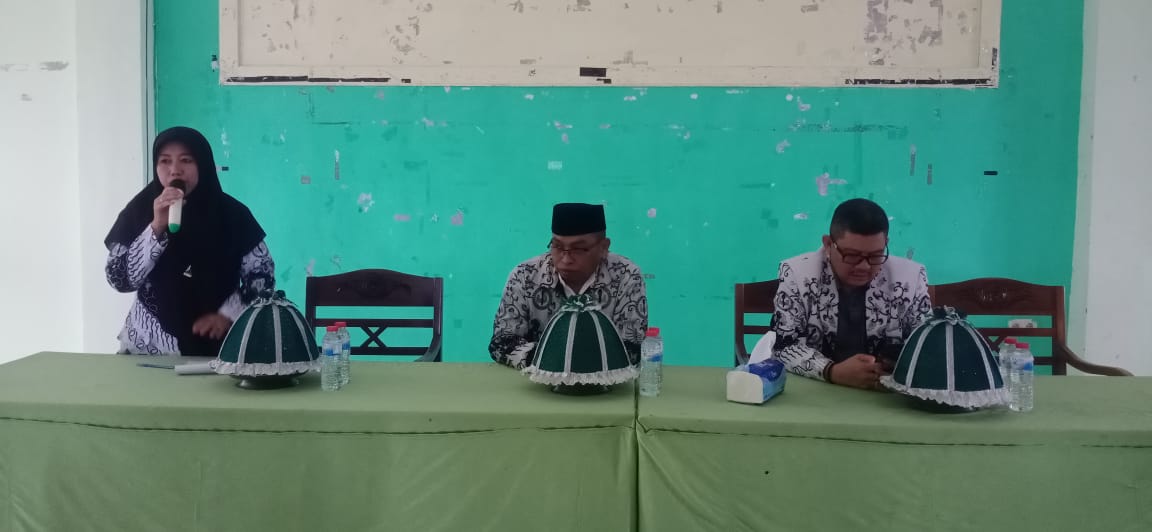 Prof Dr Hasnawi Haris: PGRI Harus Tetap Bersinergi Sukseskan Program Pemerintah Kabupaten dan Kota