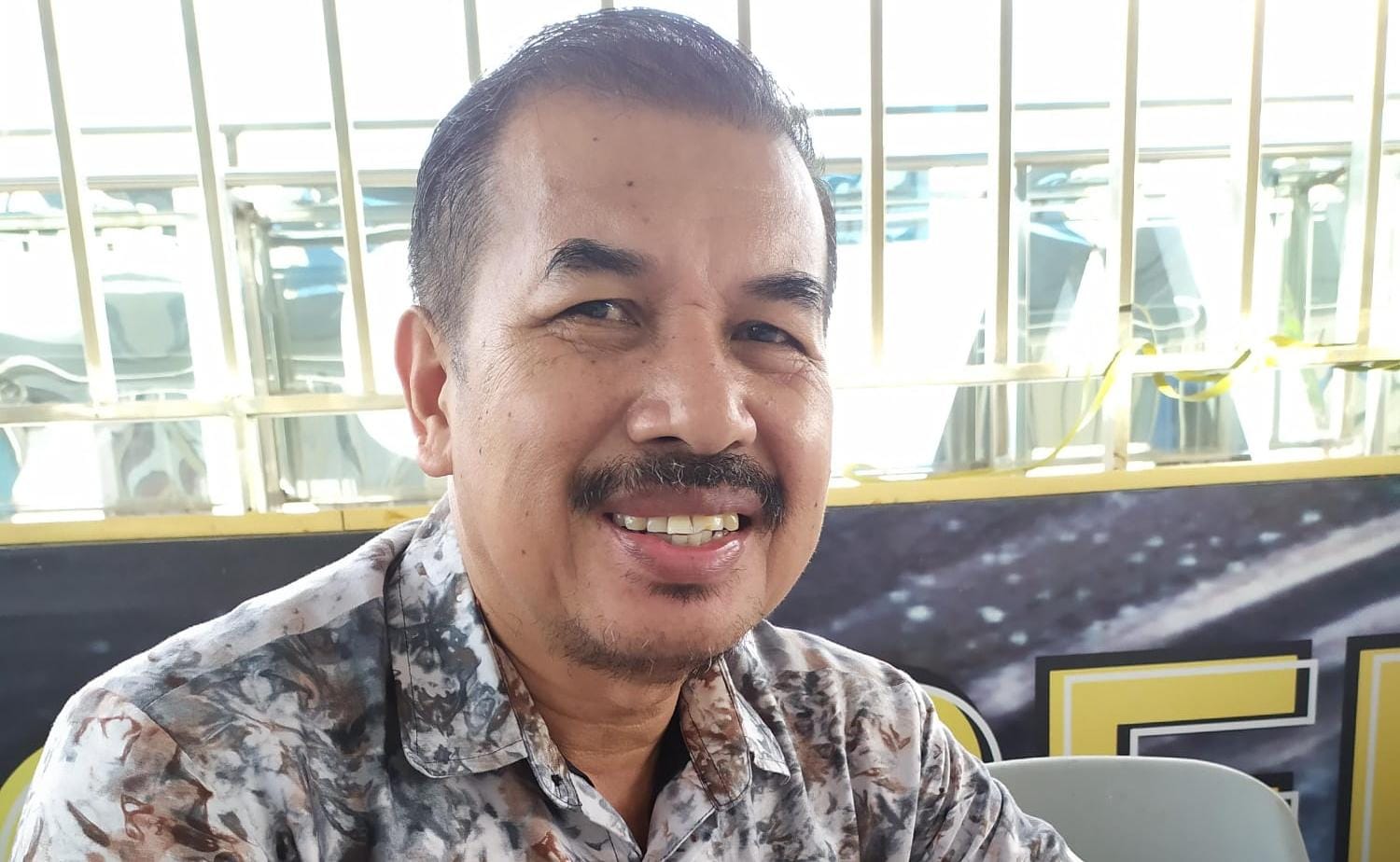Dr M Rusli Malli: Prodi S2 Pendidikan Agama Islam Unismuh Makassar Diminati Mahasiswa Baru Lewat Jalur Rekognisi Pembelajaran Lampau