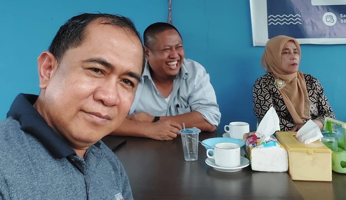 PKM Nasional ADPERTISI Semester Genap 2025 Rencana Dilaksanakan Juni dan Pelatihan Penulisan Buku Online Mei