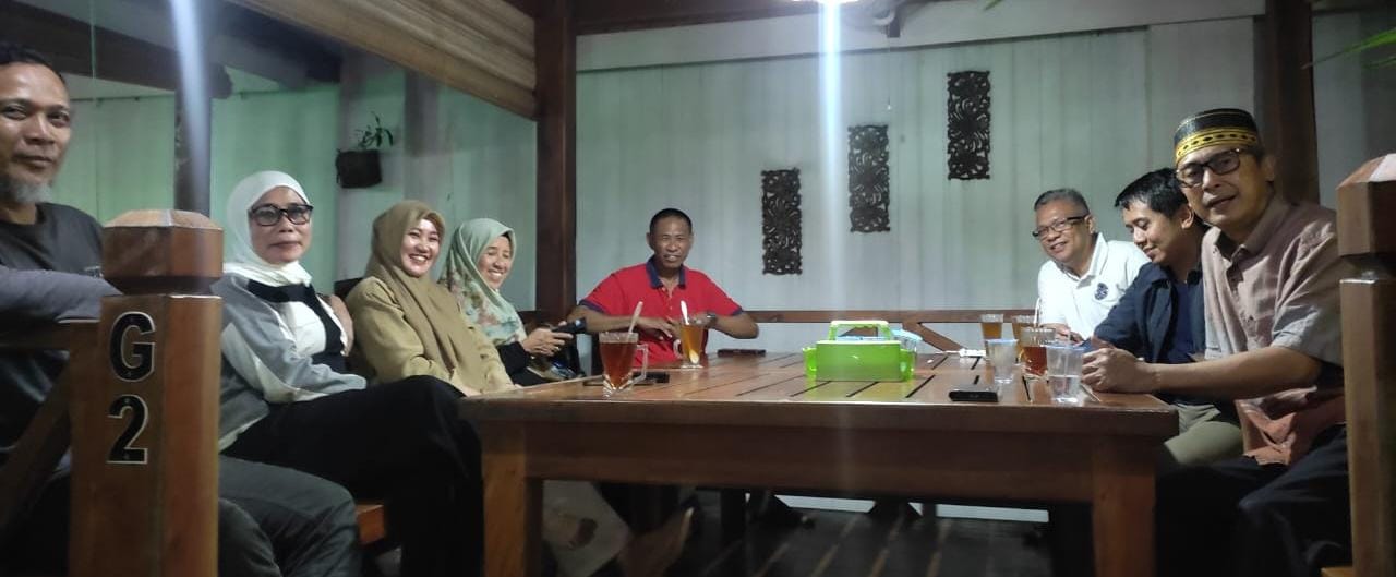 PGRI Bulukumba Gelar Konferensi di Hotel Agri Akan Memilih Ketua Baru Lima Tahun Kedepan Selasa 29 April 2025