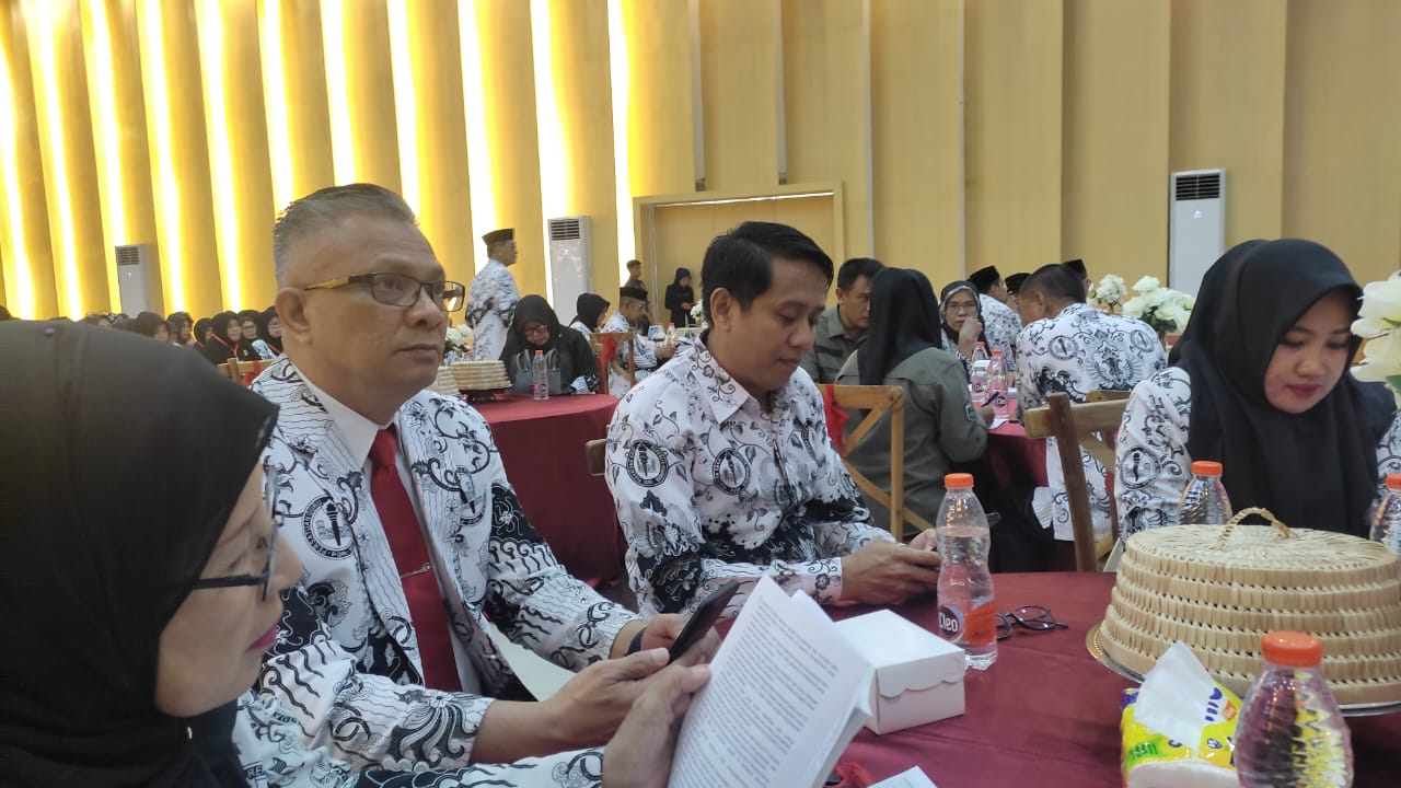 Hari Ini PGRI Bulukumba Kabupaten ke-12 di Sulsel Menggelar Konferensi