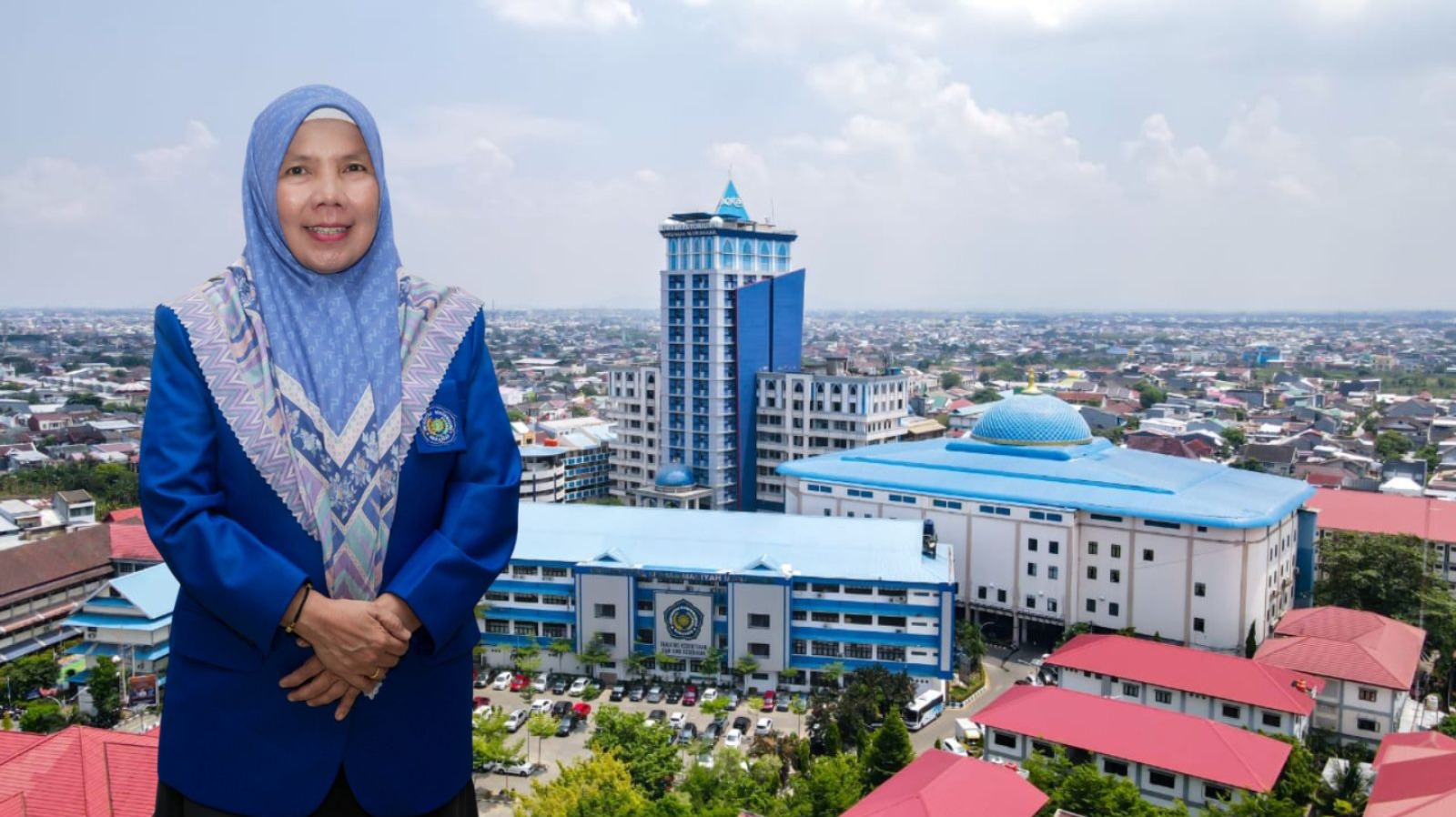 LLDIKTI IX dan PMI Sulsel Bakal Launching “Donor Darah Berkala dari Kampus untuk Negeri” di Unismuh Makassar