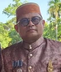 Mengukuhkan Literasi, Memajukan Bangsa Oleh: Andi Sukri Syamsuri
