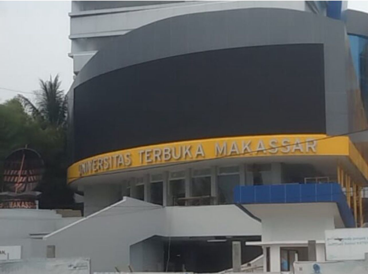25 Mahasiswa Prodi PWK UT Makassar Lolos Beasiswa SNBP 2025