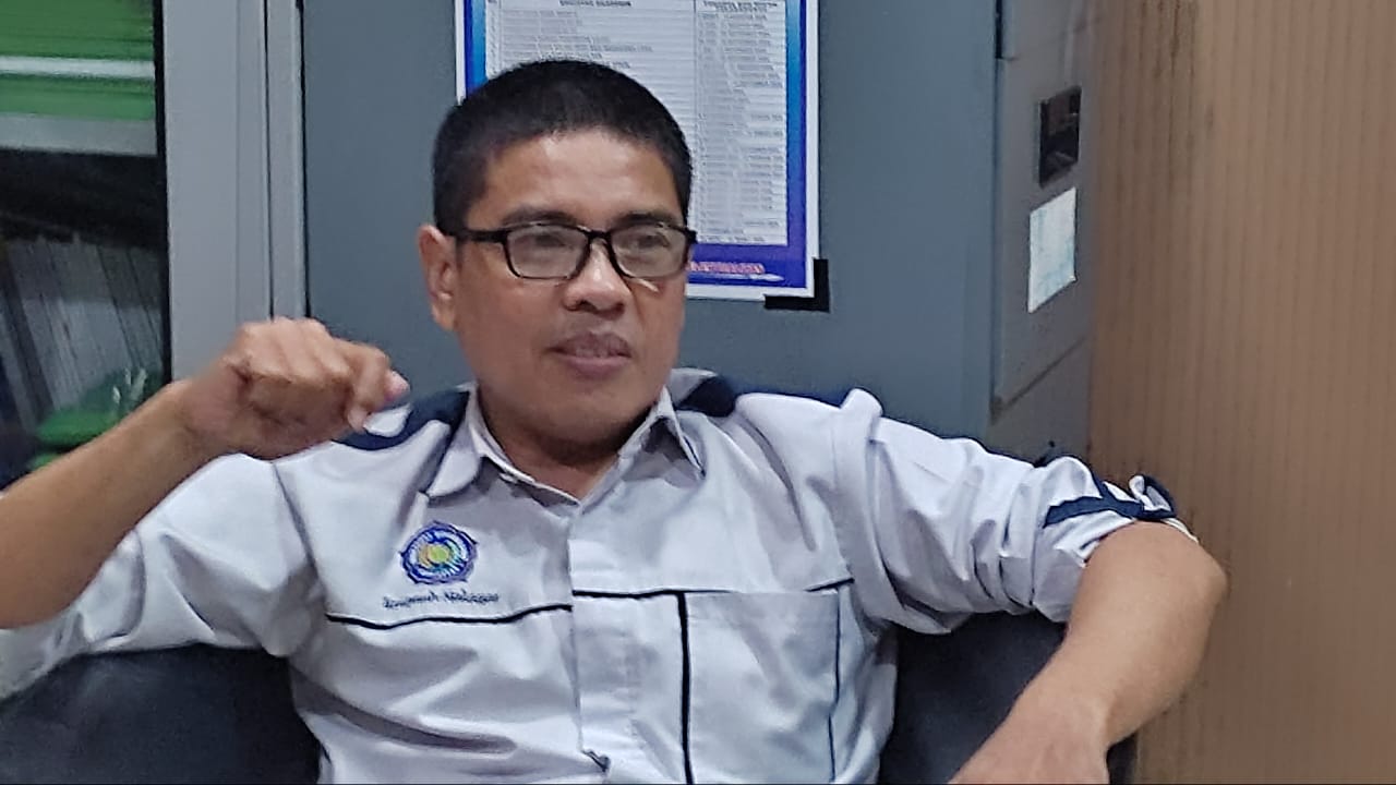 Prodi Komunikasi Catat Sejarah di Fisip Unismuh Makassar Mahasiswanya Selesaikan Studi Tanpa Menulis Skripsi