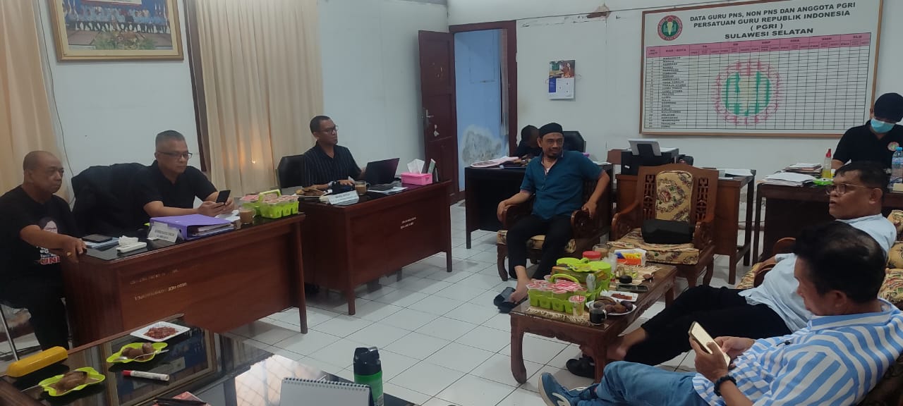Wamen Dikdasmen Dr. Fajar Riza Ul Haq Bakal Jadi Nara Sumber Seminar Nasional APKS PGRI Sulsel