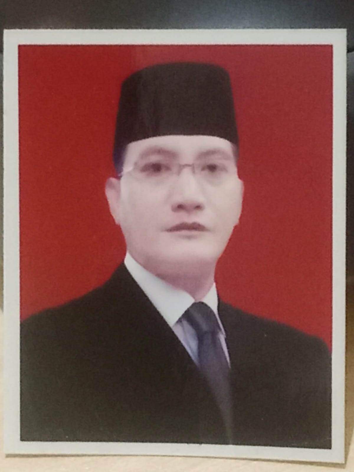 Ketum Perjosi Mendesak Gubernur Segera Mencopot Kasubag Kepegawaian dan Hukum Disdik Sulsel Atas Kisruh SPMB Yang Bermula Dari Pelecehan Kewenangan Pejabat Pemerintah Daerah Provinsi Sulsel
