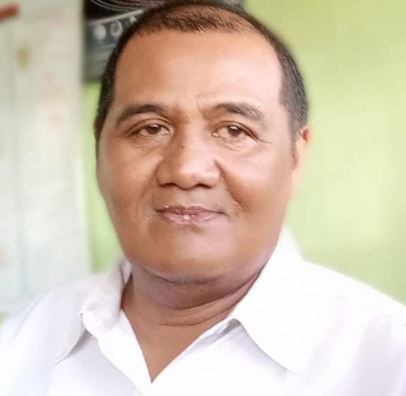 Kasrianto, S.Pd, M.Pd: 19 Ranting PGRI di Cabang Batang Jeneponto Juni 2025 Mulai Agendakan Konferensi