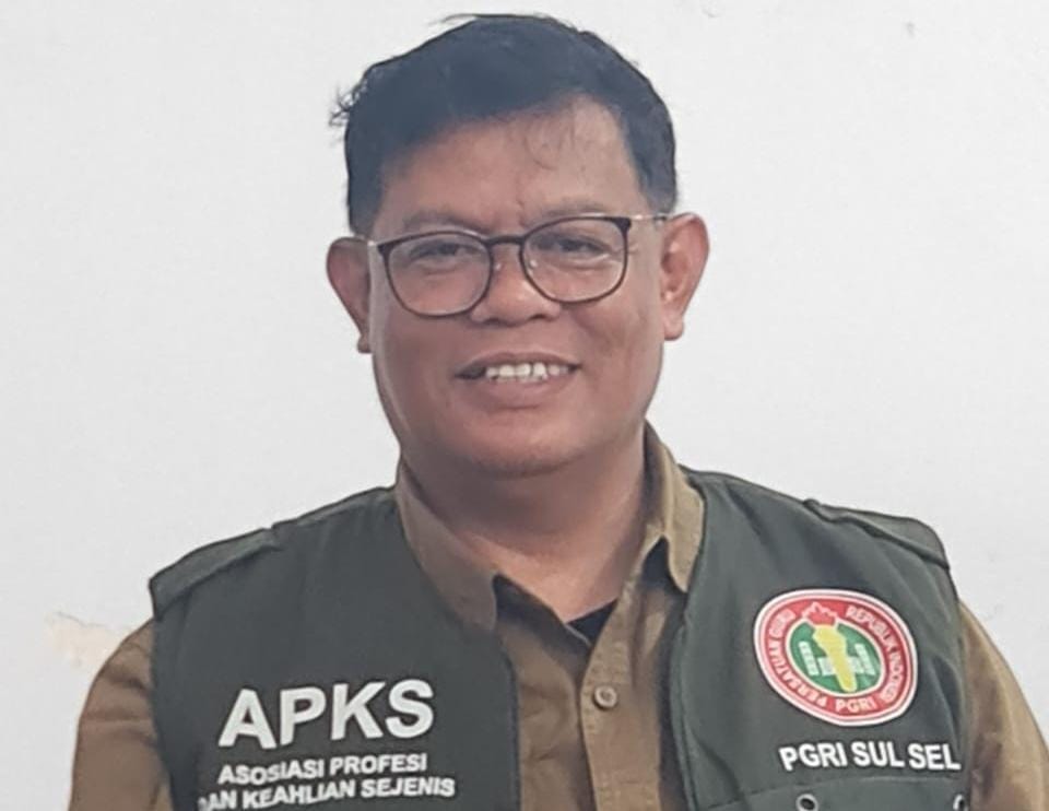 Seminar Nasional APKS PGRI Sulsel Ditunda 10 Juni 2025 Hadirkan Wamen Dikdasmen Dr. Fajar Riza Ul Haq