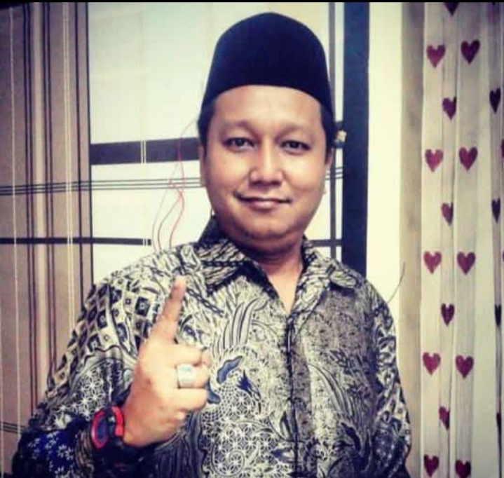 Muhammad Rizka Lazuardi: Figur Karismatik Calon Ketua IKA Arsitektur Unhas