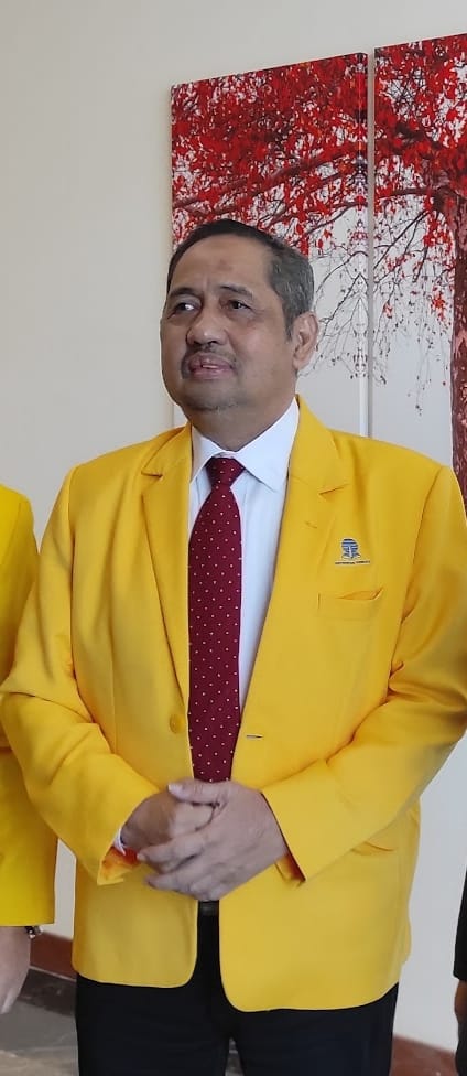 Satu Bulan Dibuka Pendaftaran, UT Makassar Meraup 2.086 Calon Mahasiswa Baru