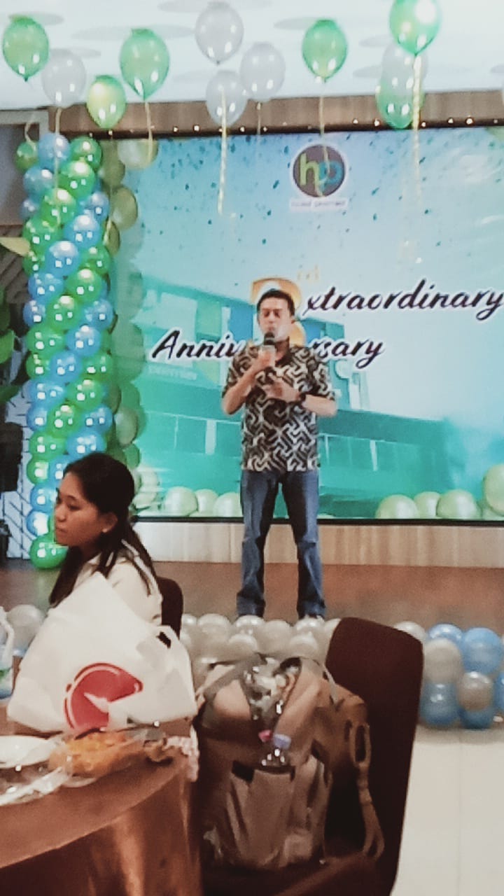 Hotel Premier Makassar Rayakan HUT ke-3 dengan Tema “Extraordinary”