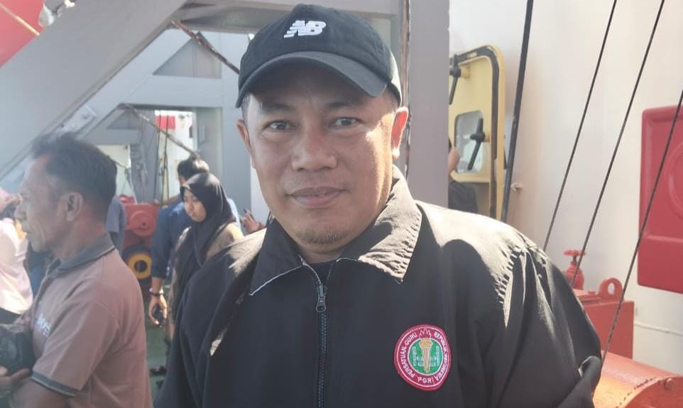 Besok Selasa 4 Cabang di Kabupaten Kepulauan Selayar Gelar Konferensi