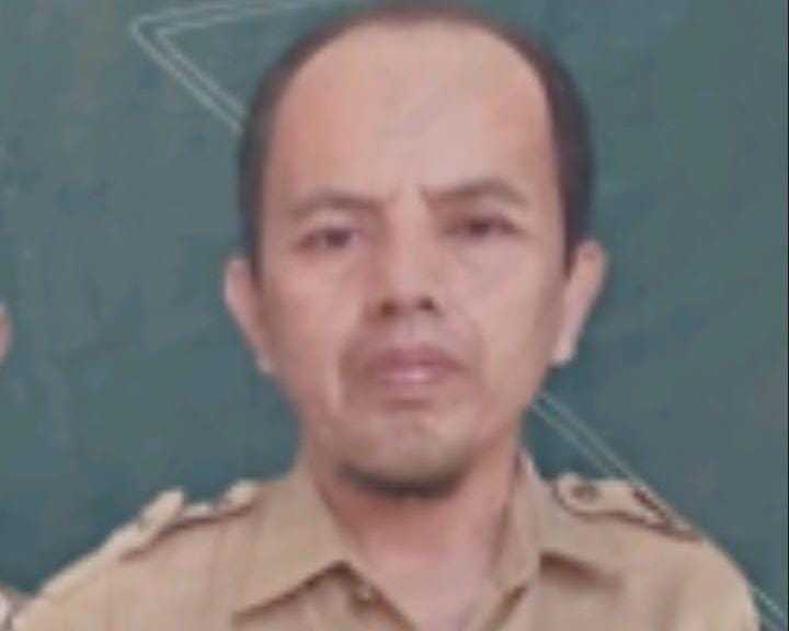Drs Basman SH MM: Konsolidasi Organisasi Segera Jalan 9 Cabang PGRI Akan Gelar Konferensi