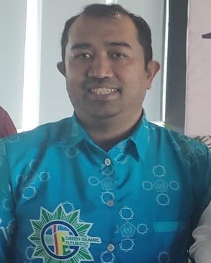 Dekan Dr Andi Luhur Prianto : Alumni Juru Bicara dan Penyambung Lidah Fakultas di Masyarakat