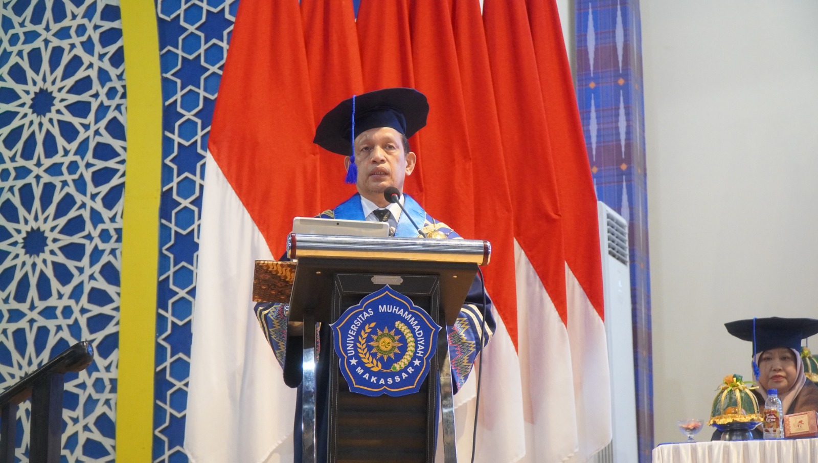 Reputasi Global Unismuh : Dari Pemeringkatan Internasional Hingga Bina Ratusan Mahasiswa Asing