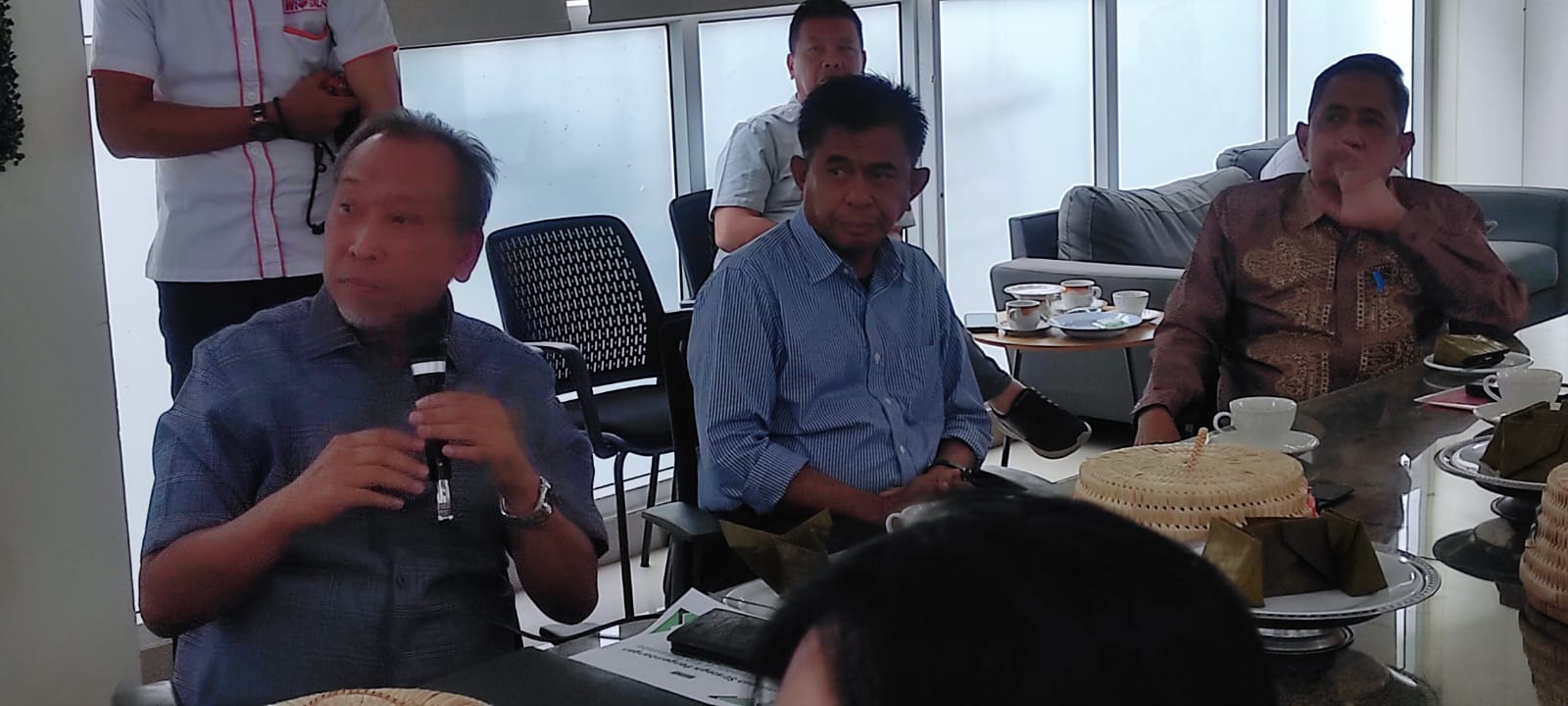 Bulukumba Siap Jadi Pusat Produksi Telur Terpadu, Investasi Capai Rp10 Miliar