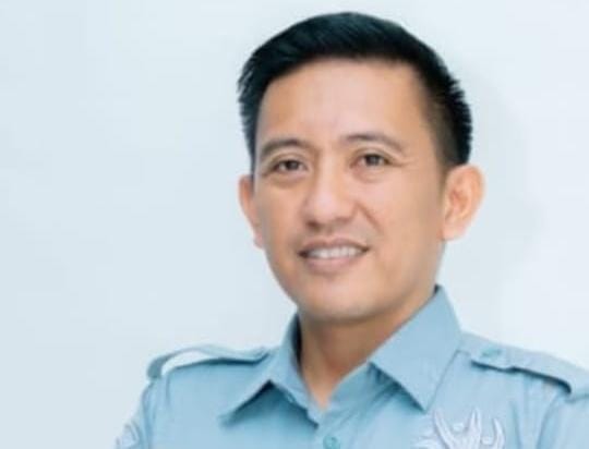 Ini Tujuh Langkah Taktis dan Strategis Akan Ditempuh Sumarlin,S.Pd.,M.Pd Mengembangkan PGRI Cabang Wara Barat Palopo