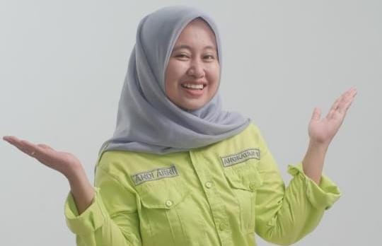 Ranting PGRI Lompulle Soppeng Punya Anggota 39 Guru Mengajar di Lima Sekolah Dasar