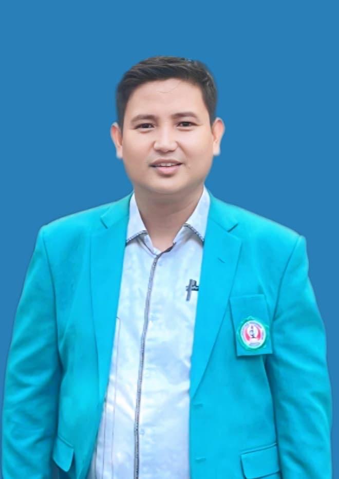 Ketua LBH UIT Jadi Ketua Panitia PKPA