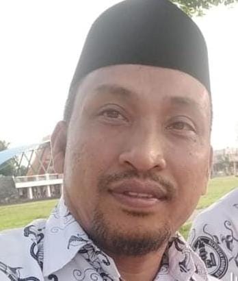PGRI Ranting Turungan Baji Sinjai Lakukan Penyadaran Bayar Iuran Bagi Para Anggota