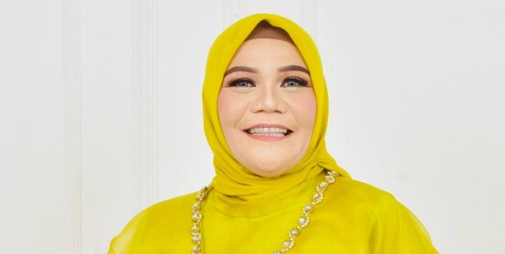 Rektor Dr Hj. Agusnia: Institut Hasan Sulur Bertekad Jadi Pusat Unggulan Bidang Teknologi, Informasi, dan Kesehatan
