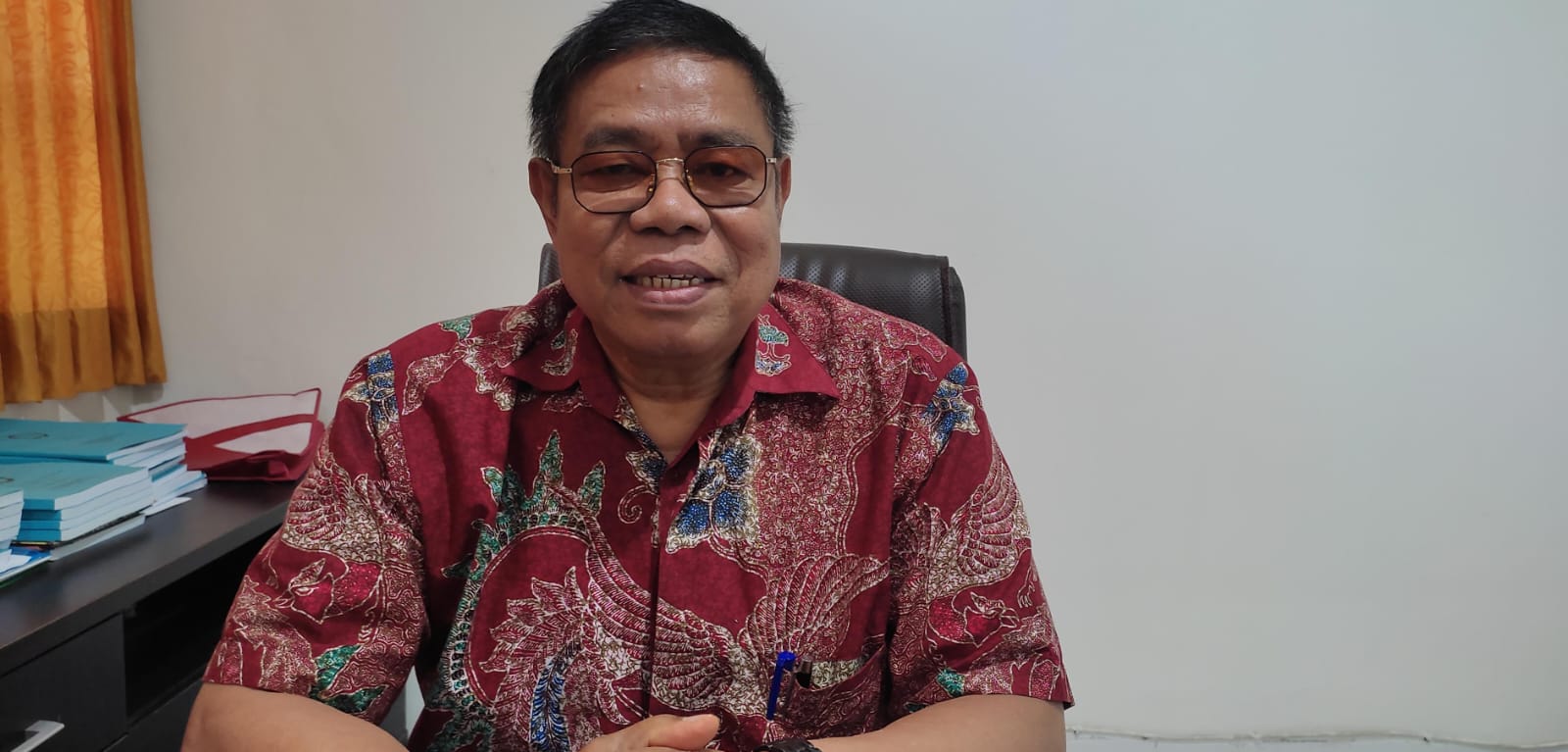 Pertama di Indonesia Timur, Prodi S1 Kecerdasan Buatan UKI Paulus Terima Mahasiswa Baru
