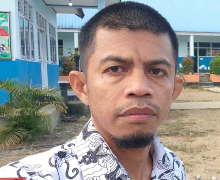 PGRI Ranting Bonto Salama Sinjai Penguatan Profesi Anggota Lewat Kelompok Kerja Guru