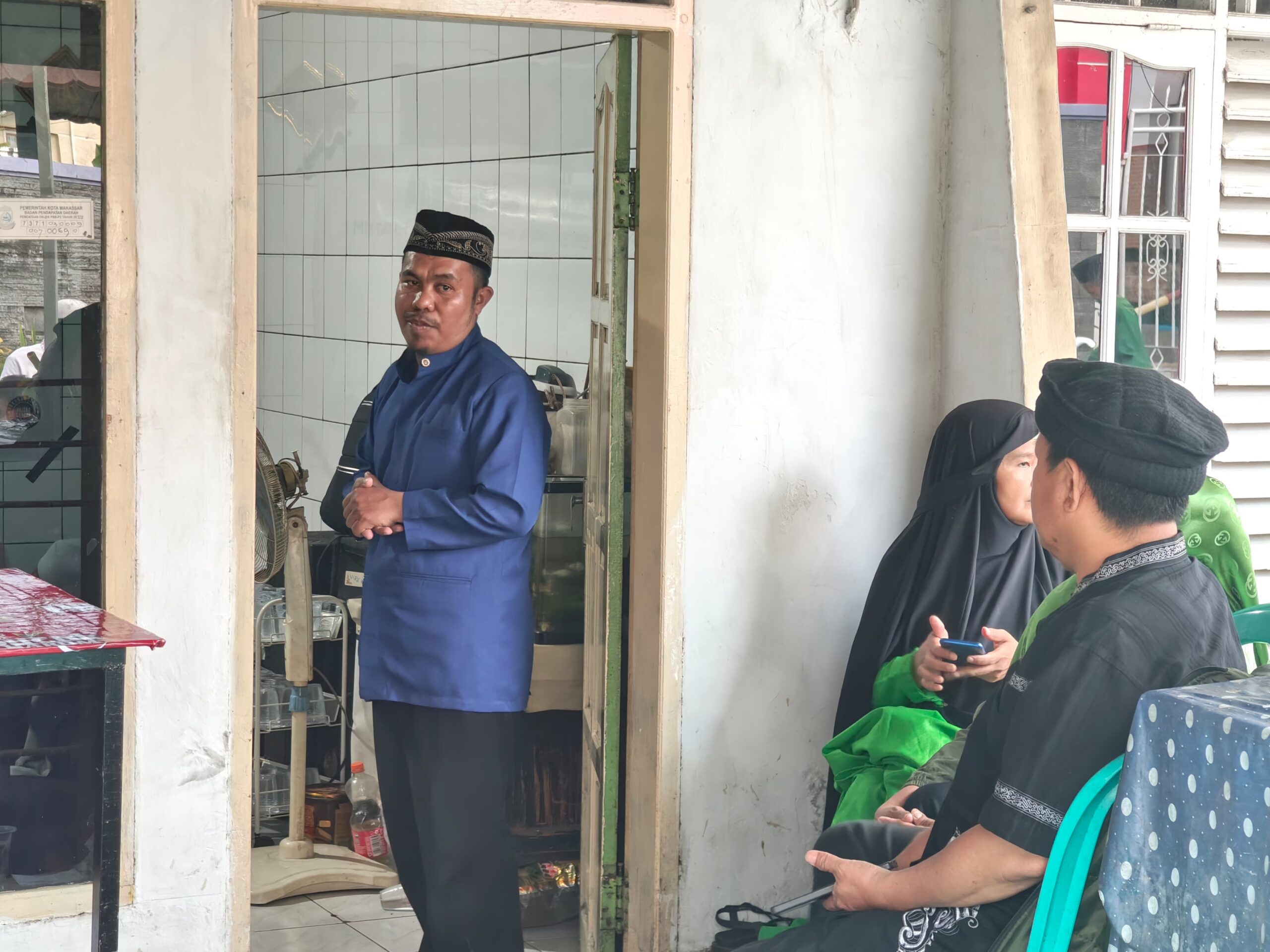 MUHARRAM CERIA 1447/2025 BAHAGIA DAN BERKAH BERSAMA ANAK YATIM