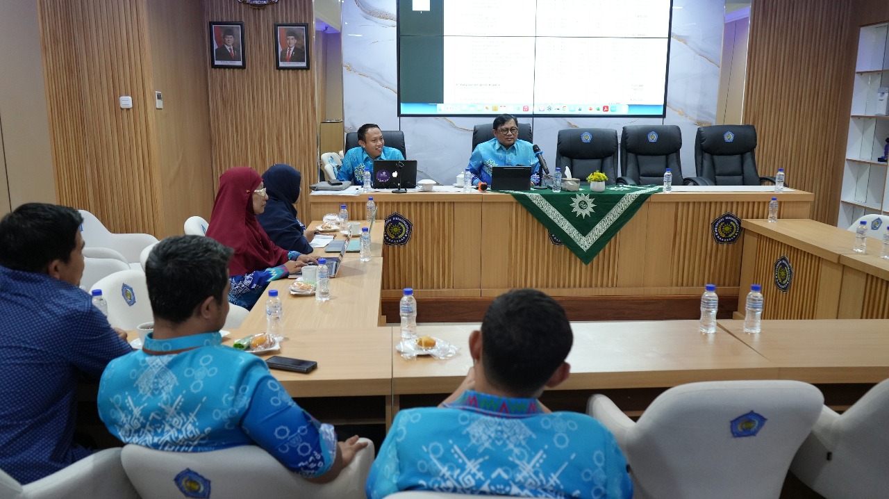 Unismuh Tuan Rumah Kamp Inklusif Penulisan Artikel Ilmiah Internasional, Bakal Dihadiri Wamendiktisaintek Stella Christie