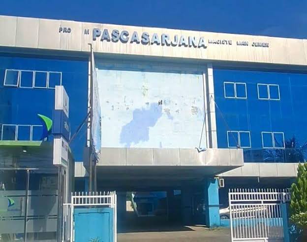 Ketua STIM LPI Makassar Tanggapi Isu Dugaan Jual Beli Ijazah: “Kasus Sudah Selesai, Tidak Ada Praktik Seperti Itu di Era Kami”