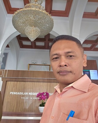 Dosen Teknik Unismuh Jadi Ahli di Sidang Dugaan Korupsi Proyek Jalan di Luwu Utara