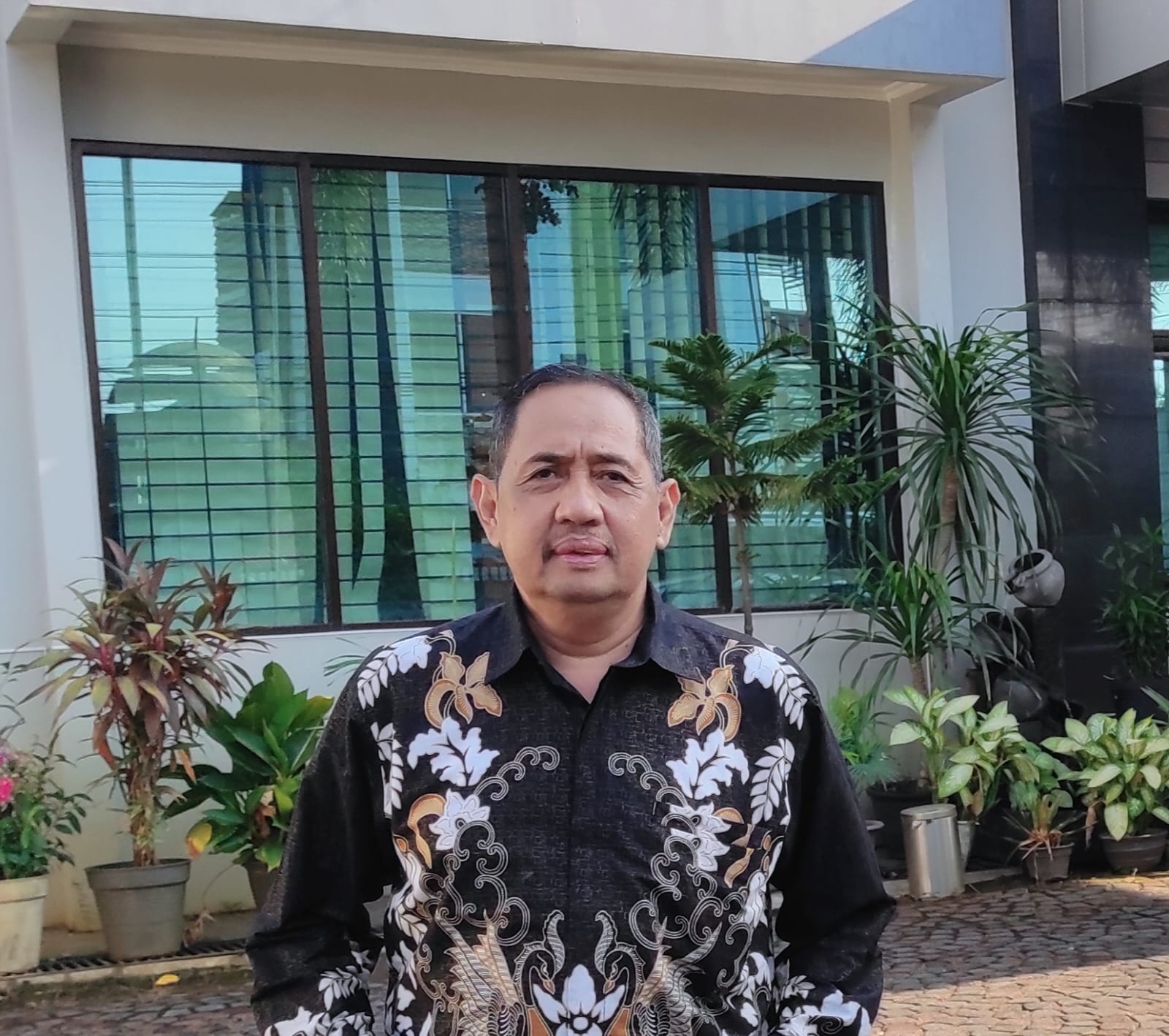 5.192 Calon Mahasiswa Baru Daftar di UT Makassar, Pendaftaran Masih Dibuka hingga 10 Agustus
