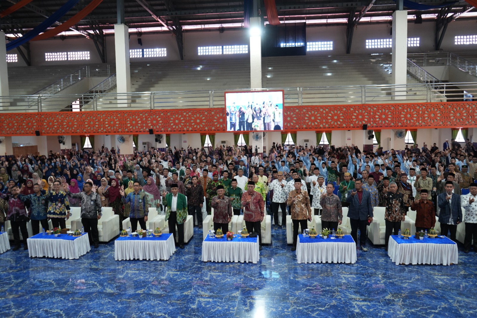 Menteri Abdul Mu’ti Dorong Ulama Muhammadiyah Kuasai Ruang Publik Digital