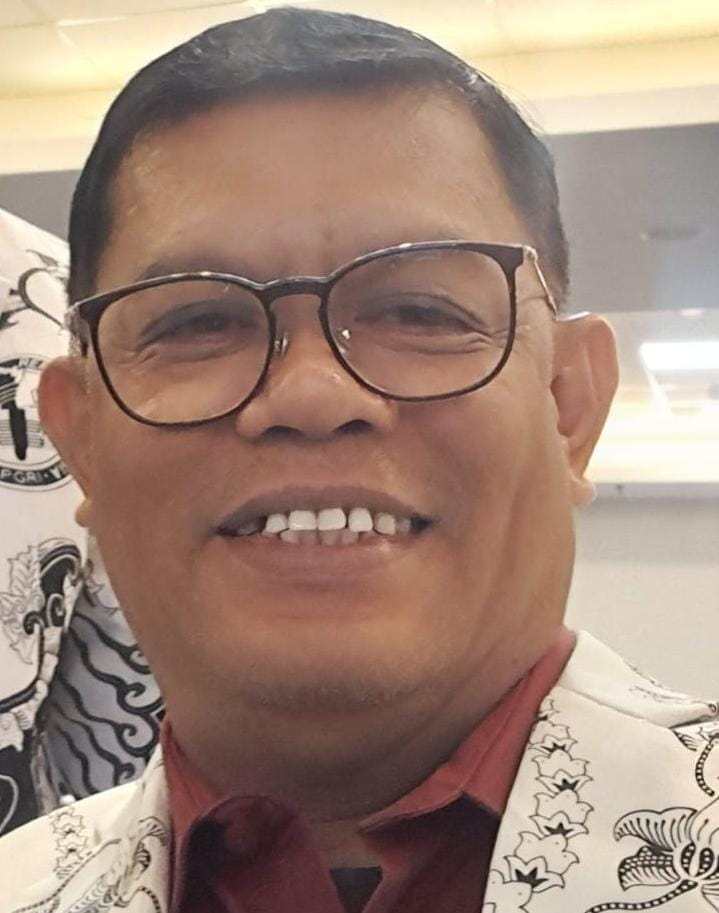 Dr.Pantja Nur Wahidin, M.Pd: PGRI Kota Makassar Segera Gelar Konsolidasi Organisasi