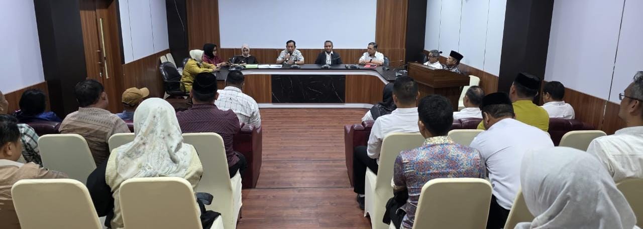 Dr. Gunawan Bata Ilyas: Internasionalisasi Pendidikan, Benchmarking Mahasiswa Program Doktor Ilmu Manajemen STIE AMKOP di Negeri Tirai Bambu