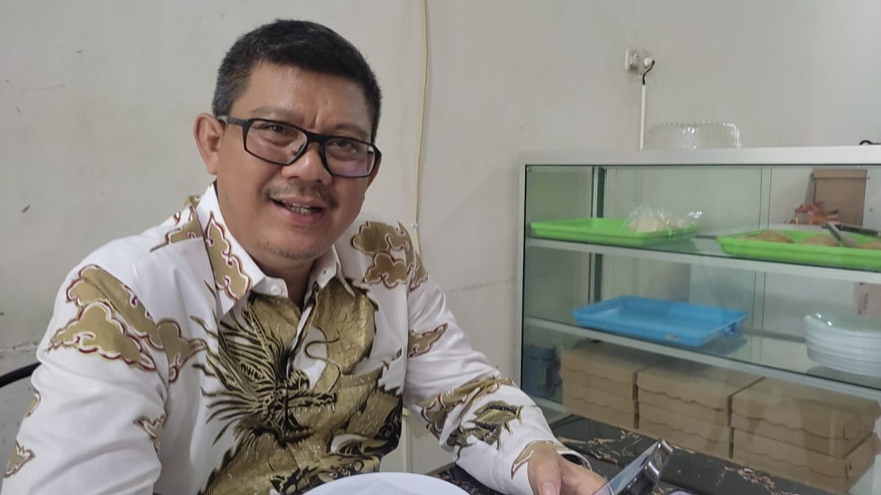 Prof Dr H Hasnawi Haris: Pengurus PGRI dan YPLP PGRI Sulsel Akan Roadshow ke Kabupaten dan Kota se-Sulsel