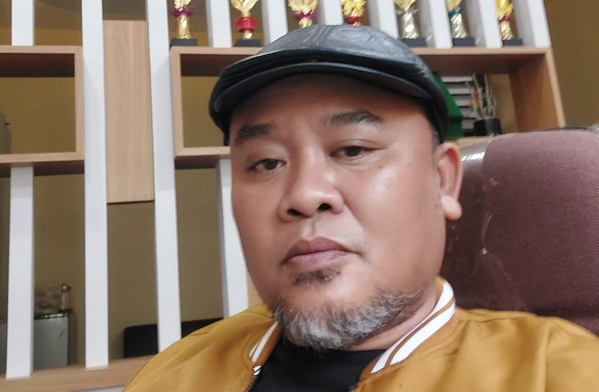 Prof. Dr. Bahri, M.Pd: P3SI Nyatakan Sikap: Dorong Pemerintah Utamakan Keadilan dan Demokrasi