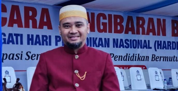 Dosen Makin Berkualitas, Mahasiswa Berprestasi: STIE AMKOP Menuju Kelas Dunia